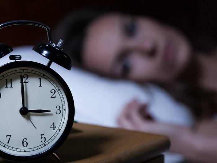 Lima Macam Kelainan Tidur Mulai dari Gejala, Penyebab, dan Pencegahannya